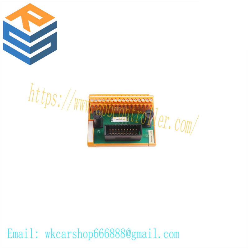 HONEYWELL FS-USI-0001 Universal Safety Interface