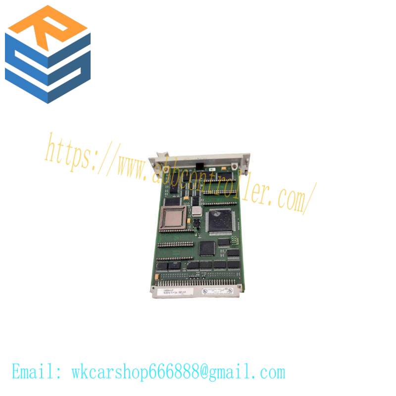 HONEYWELL FSC 10024/H/F horizontal module