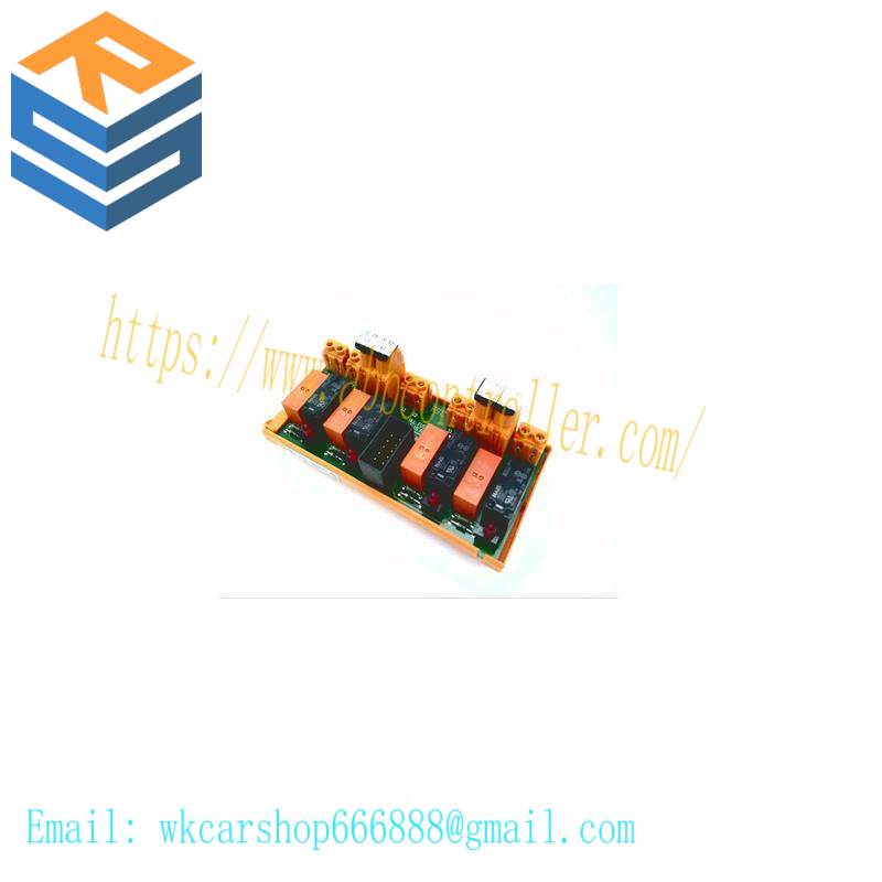 Honeywell FTA-T-02 Safe digital output module
