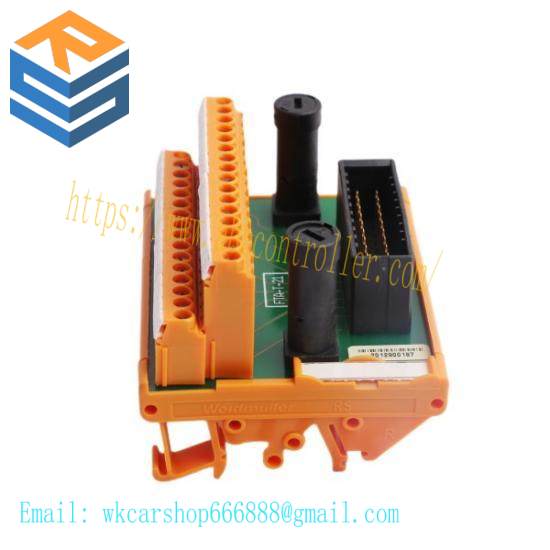 HONEYWELL FTA-T-21 Fail-Safe Digital Input FTA