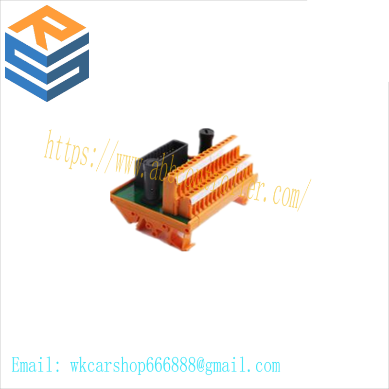 HONEYWELL FTA-T-21 Safe digital output module