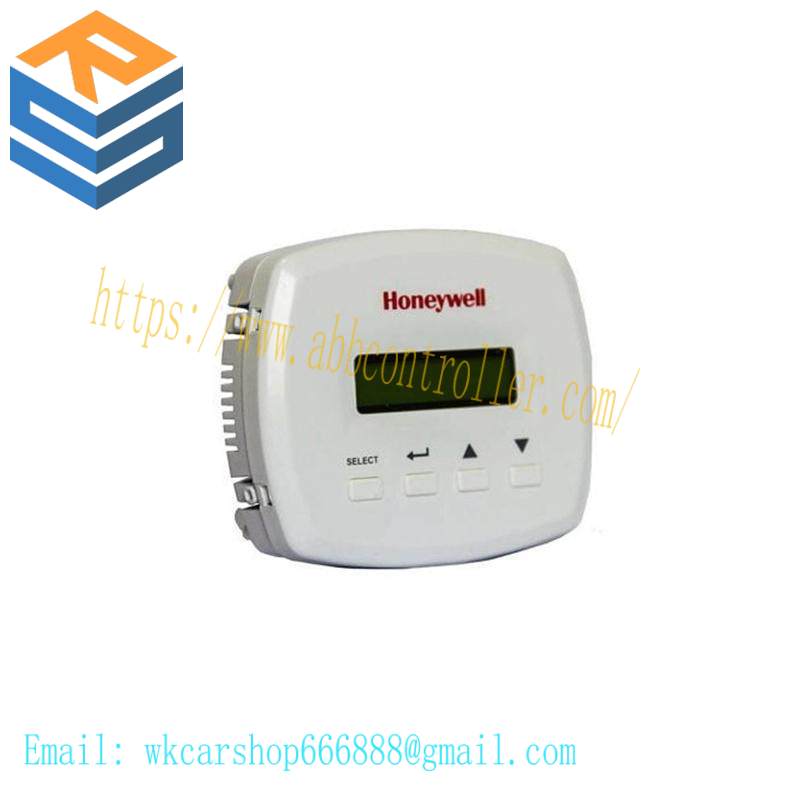 Honeywell GH100 IOA003 temperature controller