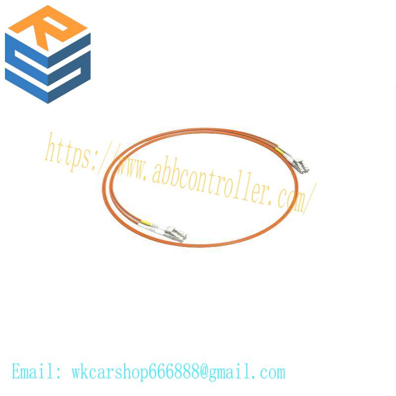 HONEYWELL GN-KRR011 REDUNDANT FIBRE OPTIC CABLE