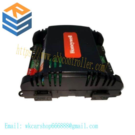 Honeywell HT9612D3100 Driver unit