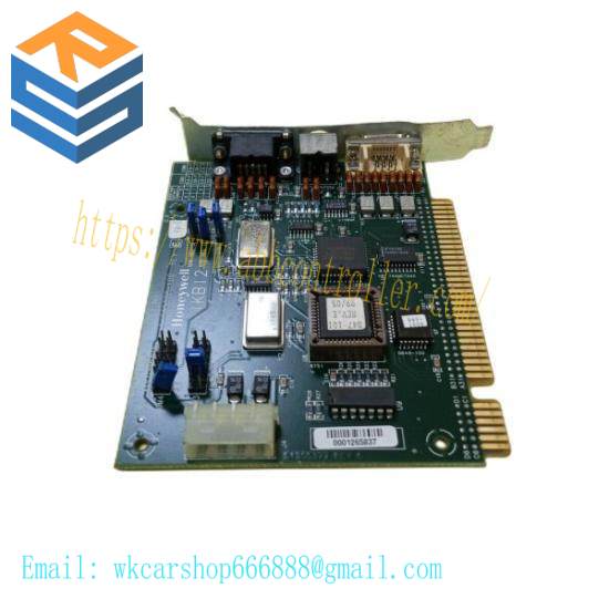 Honeywell IKBI2/51305378-100 keyboard interface