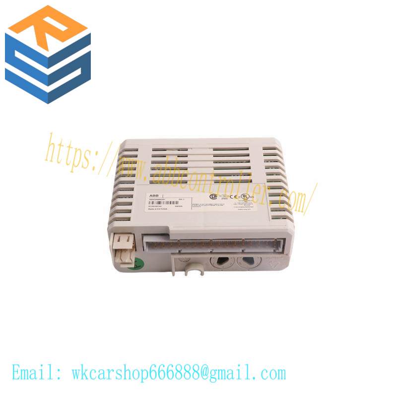 HONEYWELL IS200EBKPG1BAA 151X1207BB01SA01 communication module