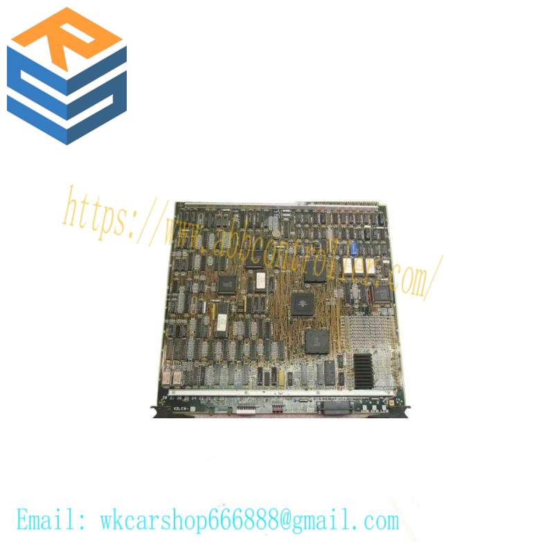 HONEYWELL K2LCN-2 51401551-200 PCB MODULEly