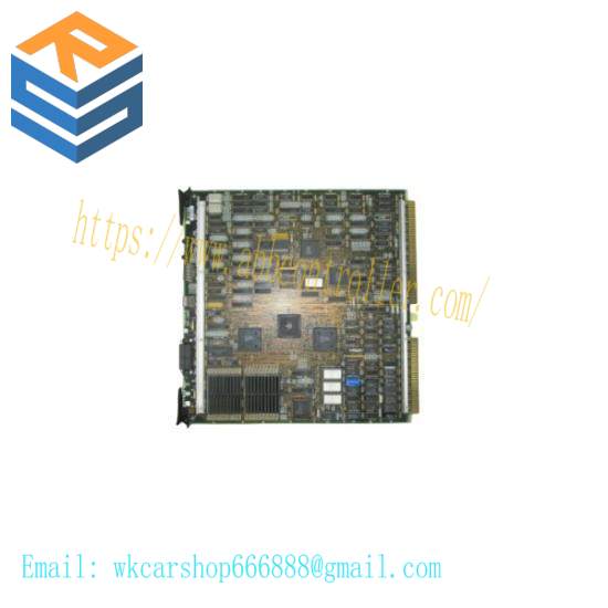Honeywell K2LCN-8 51401551-801 Mother Board