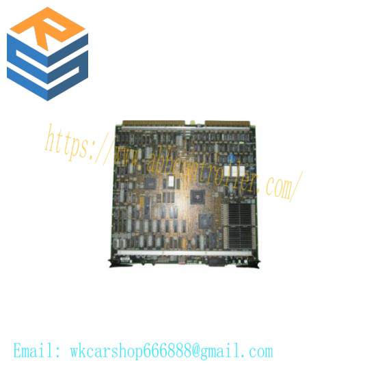 Honeywell K2LCN-8 51401551-801 Mother Board