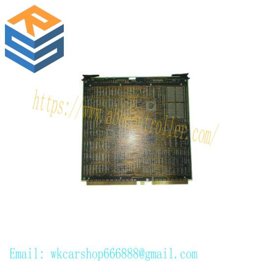 Honeywell K2LCN-8 51401551-801 Mother Board