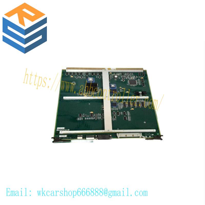 Honeywell K4LCN-16 51403519-160 Memory Processor