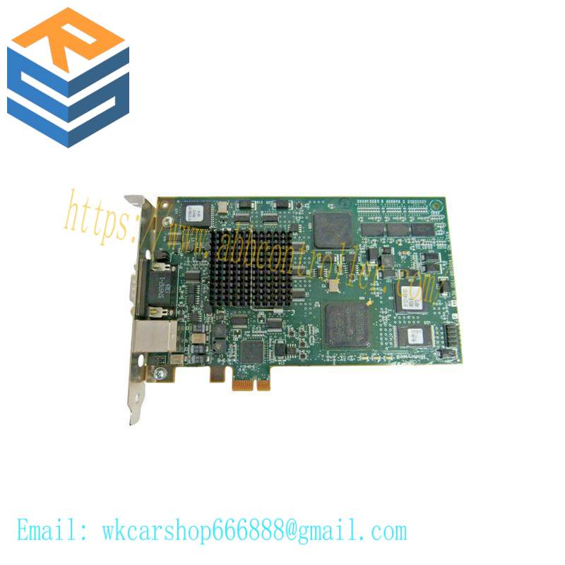Honeywell LCNP4E 51405098-100 Interface Card