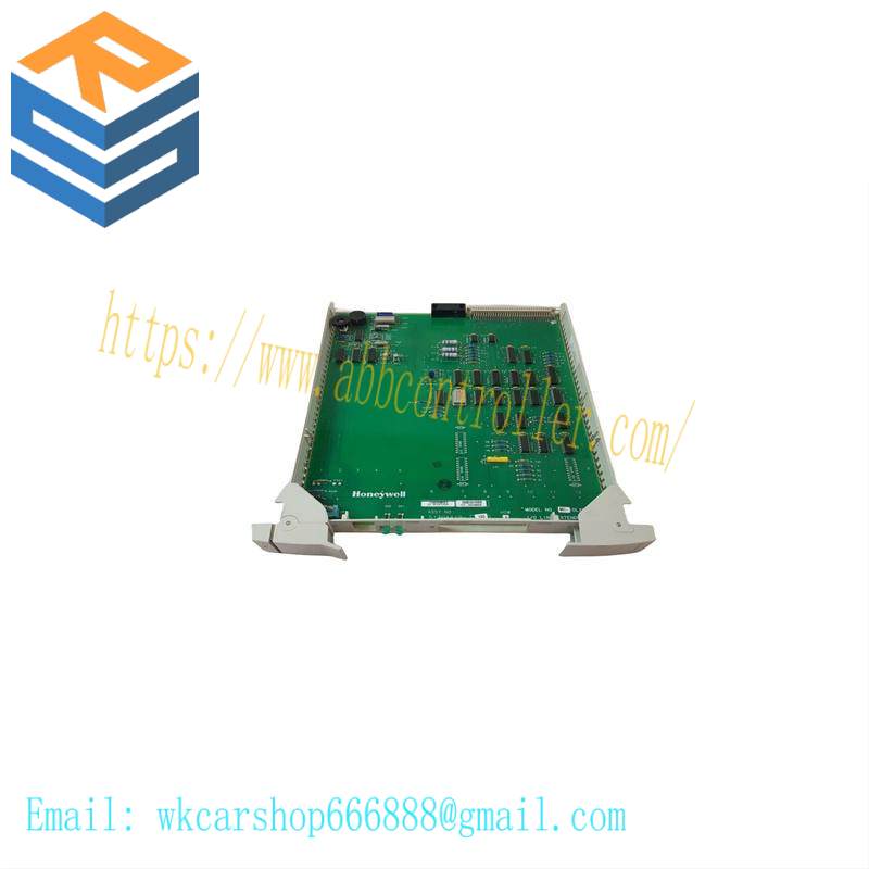 HONEYWELL MC-IOLX02 I/O Link Extender Card