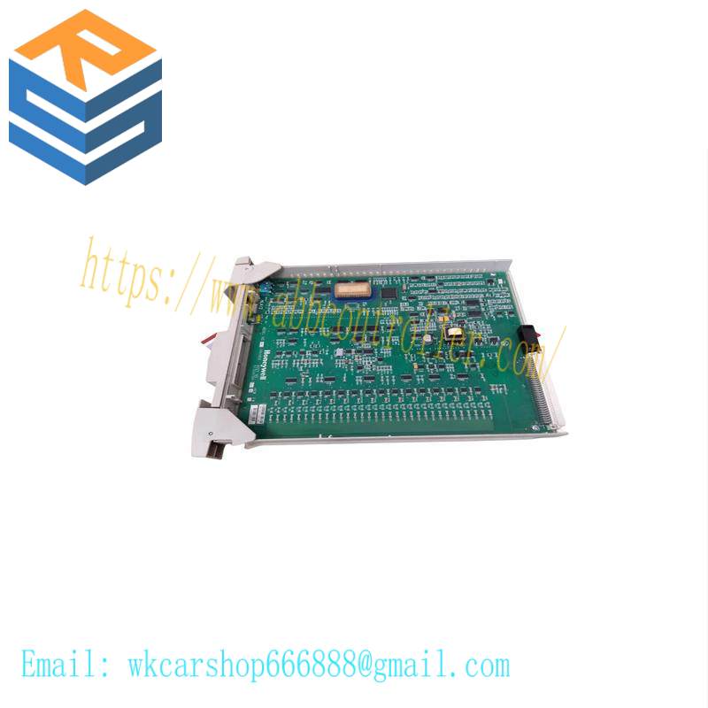 HONEYWELL MC-PAIH03 High Level Analog Input