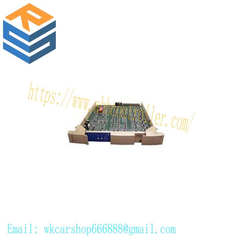 HONEYWELL MC-PAOY22 Analog Output Module