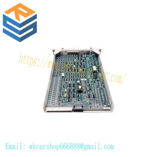 Honeywell MC-PDIS12 Digital Input Module