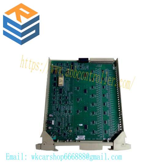 Honeywell MC-PDIY22 80363972-150 Digital Input Module