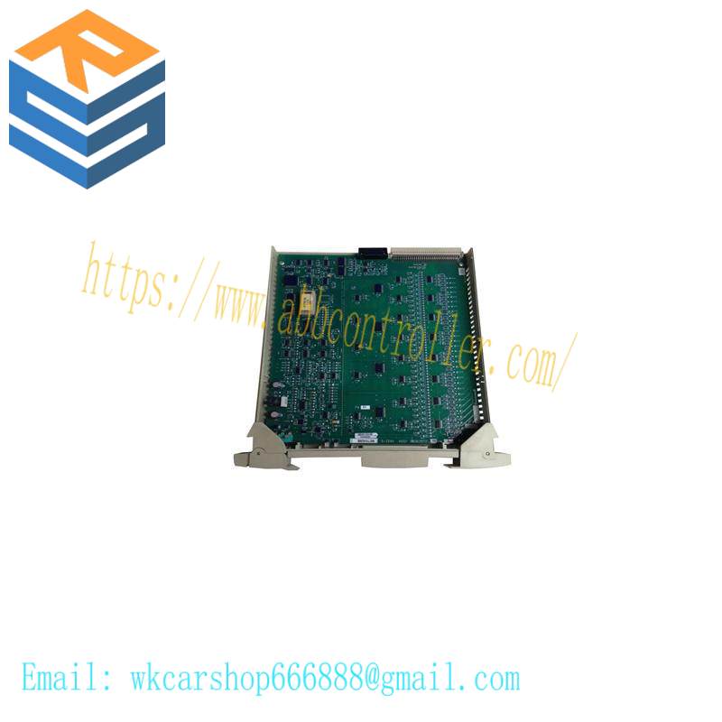 HONEYWELL MC-PDIY22 Digital Input Module