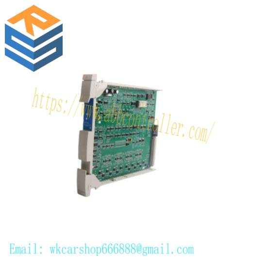 Honeywell MC-PSIM11 51304362-350 I/O Processor