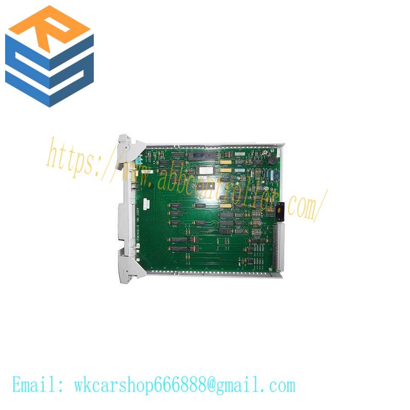 Honeywell MC-PSIM11 Serial Interface Processor