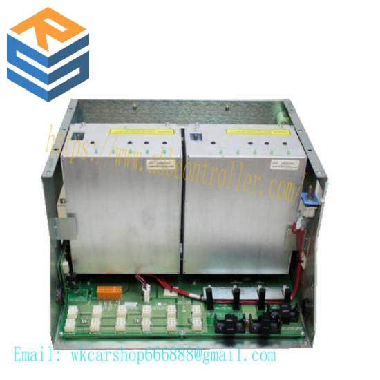 Honeywell MC-PSRX04 51404174-275 Power Supply