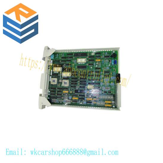 HONEYWELL MC-PSTX03 51304516-250 Smart MV Xmtr Interface Card