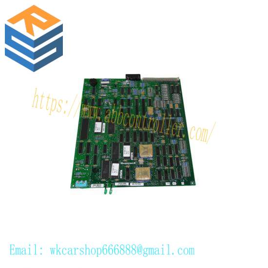 HONEYWELL MC-PSTX03 51304516-250 Smart MV Xmtr Interface Card
