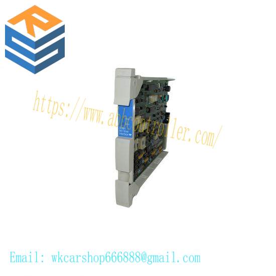 HONEYWELL MC-PSTX03 51304516-250 Smart MV Xmtr Interface Card
