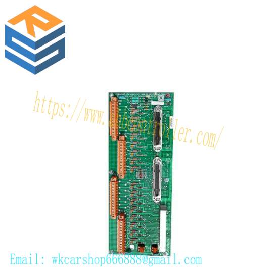 Honeywell MC-TAIH12 51304337-150 REDUN IOP INTERFACE