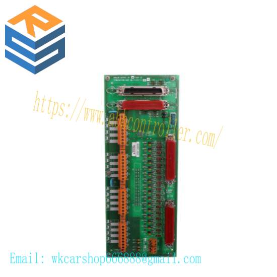 Honeywell MC-TAOY22 DCS Module