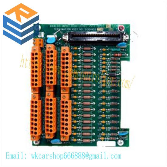 HONEYWELL MC-TDOR62 51309150-275 Control Module