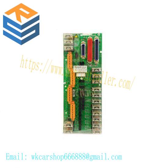 HONEYWELL MC-TDOY23 51204166-175 Digital Output Relay FTA