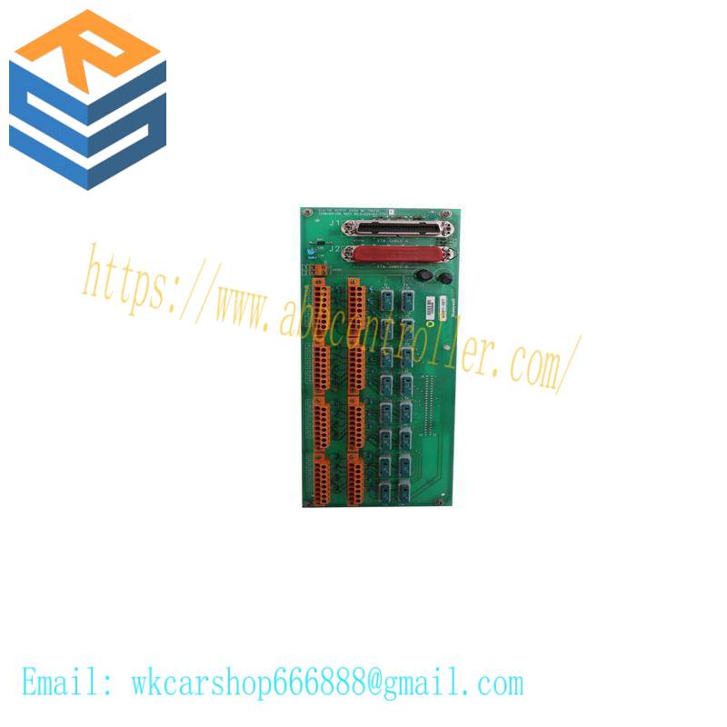 HONEYWELL MC-TDOY23 Digital Output Relay FTA