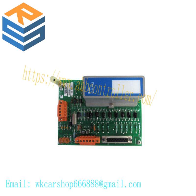 Honeywell MC-TSIM12 51303932-476 FTA Modbus
