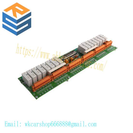 Honeywell MC-ZLLMF2 analog input module