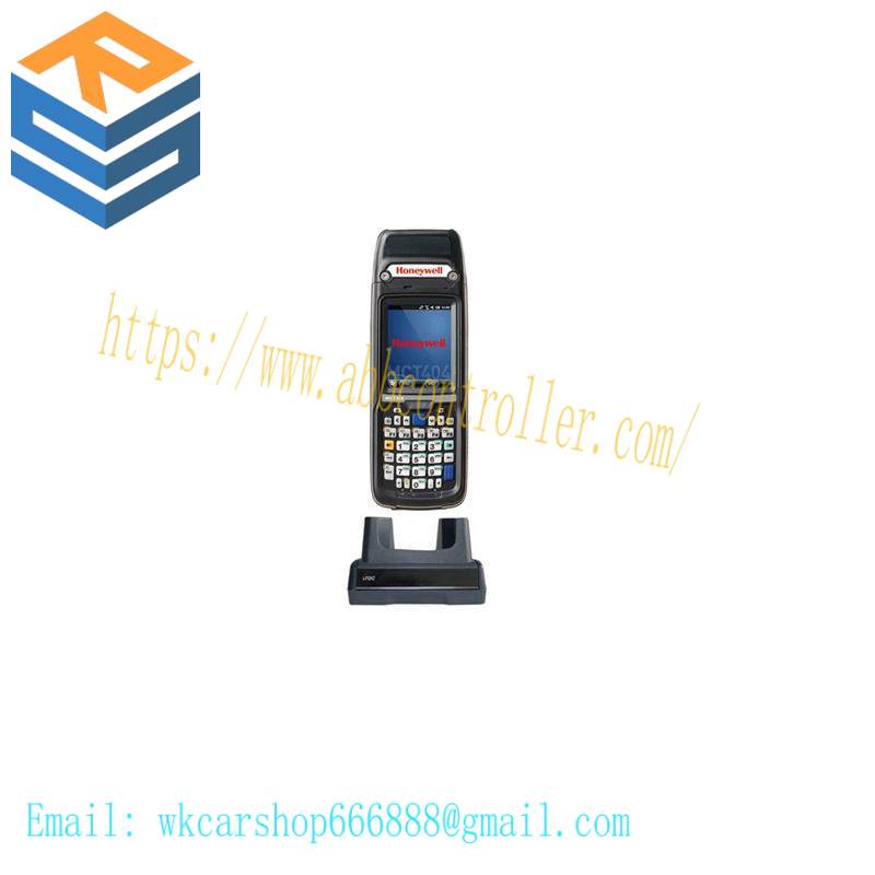 Honeywell MCT404 Handheld Configurator