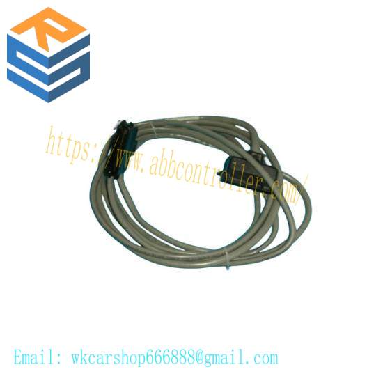 HONEYWELL MU-KFTA05 FTA I/O Cable