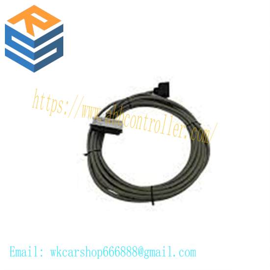 HONEYWELL MU-KFTA10 51201420-010 FTA CABLE