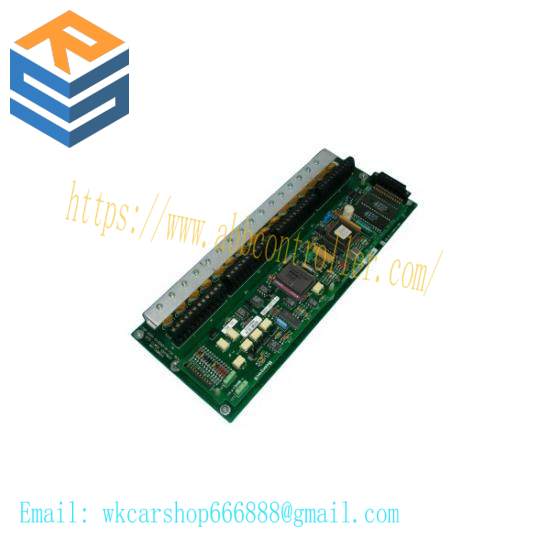 Honeywell MU-TAMR03 51309218-125  Low Level Analog Mux Module