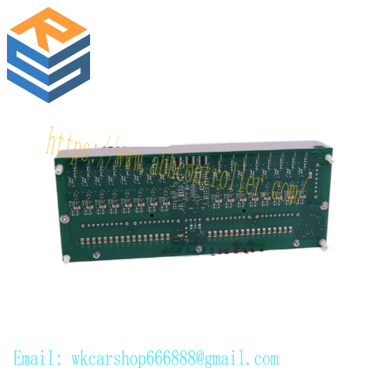 Honeywell MU-TAOY22 51204172-125 PC Board