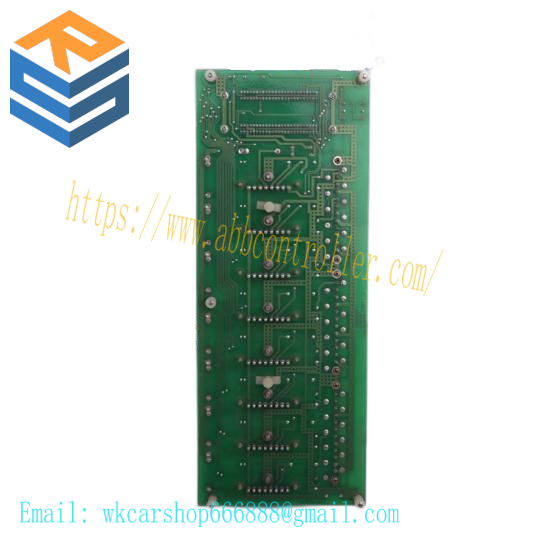 Honeywell MU-TAOY22 51204172-125 PC Board