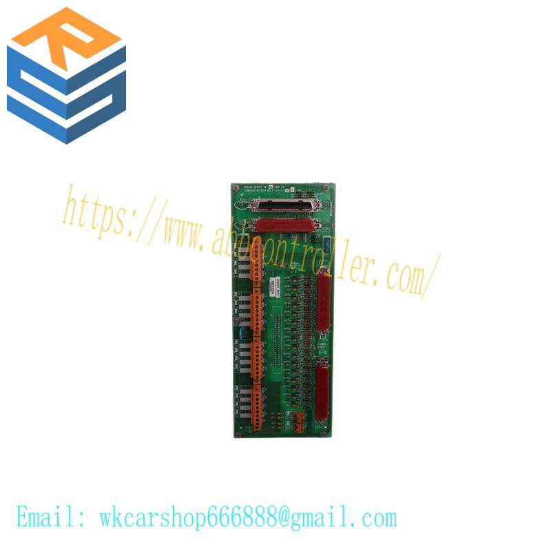 Honeywell MU-TDID12 51304441-125 INPUT MODULE