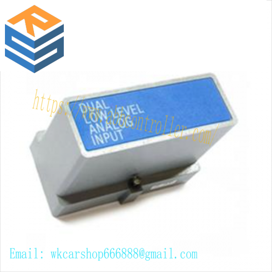 HONEYWELL MU-TPIX12 51304084-100 Pulse Input FTA (8 Inputs) Brand