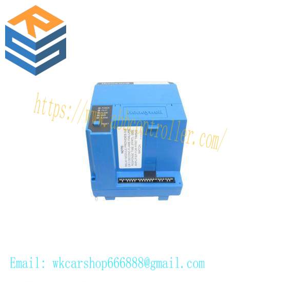 Honeywell RM7840L1018 Burner Control