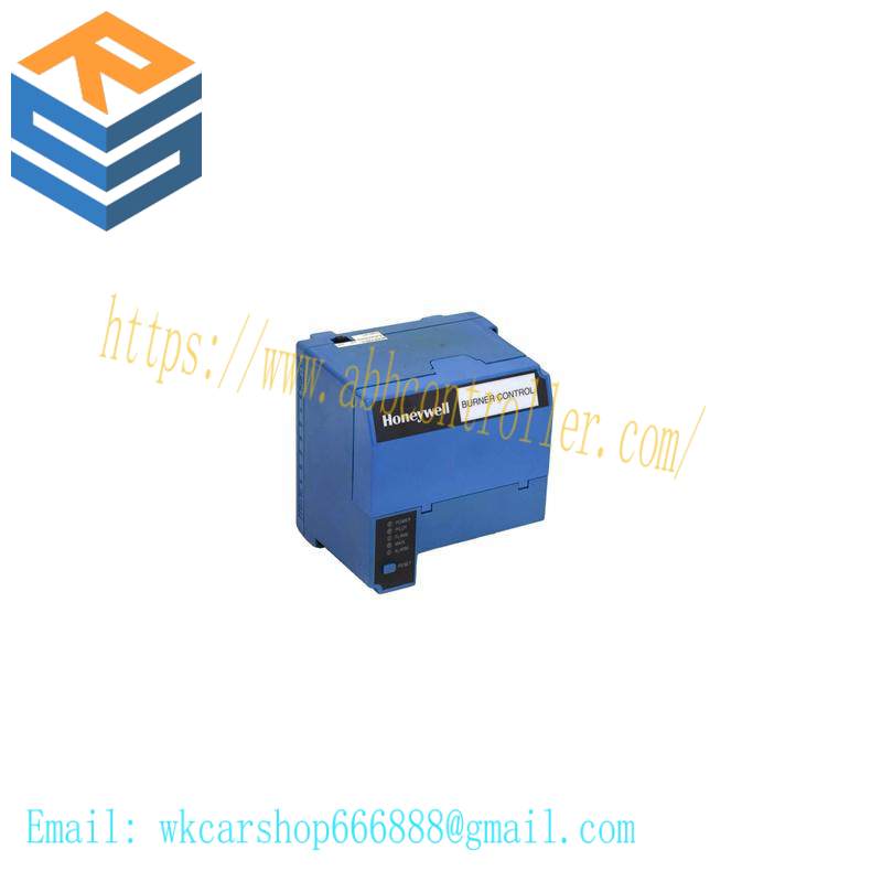 HONEYWELL RM7840L1018 combustion controller