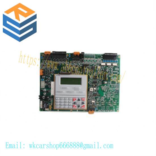 HONEYWELL RP-2001 MRP200XV31 Control Board