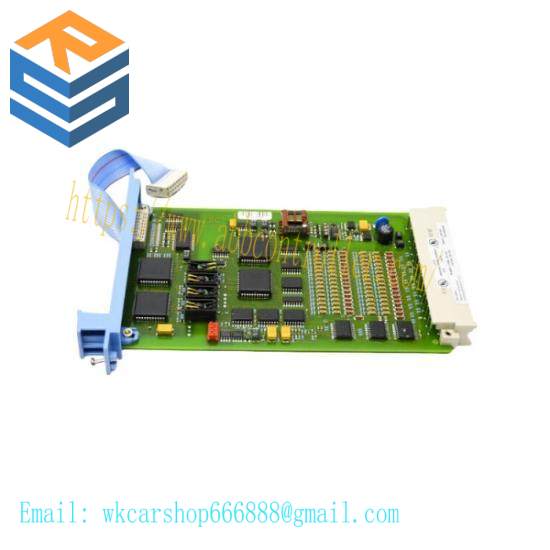 Honeywell SAI-1620M  Safety Manager System Module