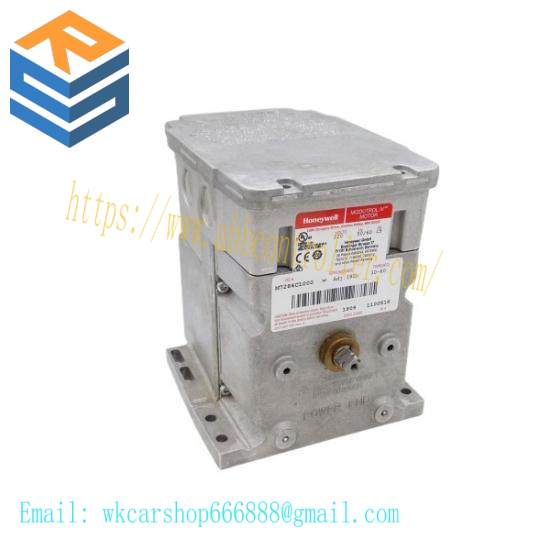 HONEYWELL SC-UCMX01 51307198-175