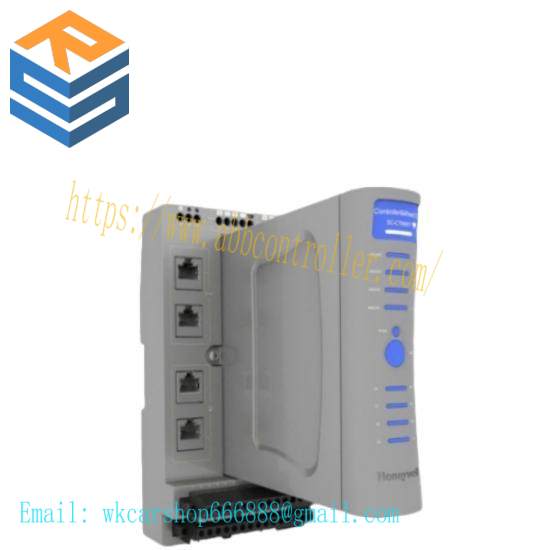 Honeywell SC-UCMX02 51307195-276  PLC Module
