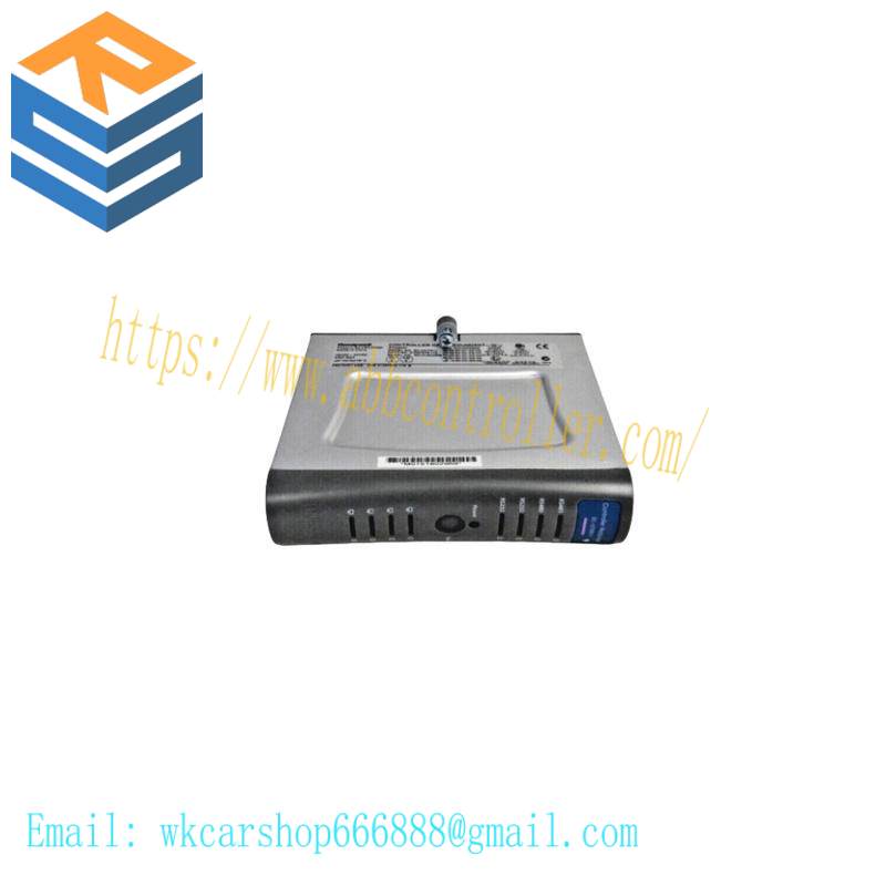  1768-CNBR Redundant CNet Module 